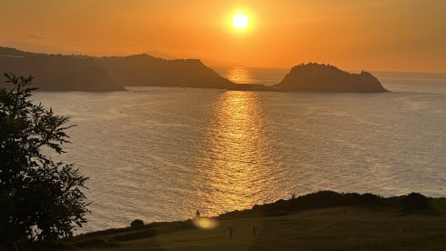 Camper Volkswagen XL 4p