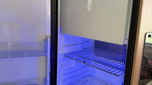 Ruime gezinscamper | Comfort voor 2–6 personen