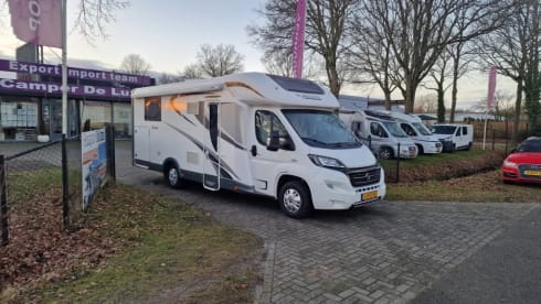 C16 – 4p Mobilvetta teilintegriert seit 2017