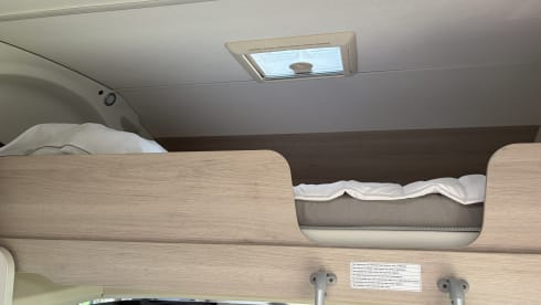 6p Ford alcove uit 2019