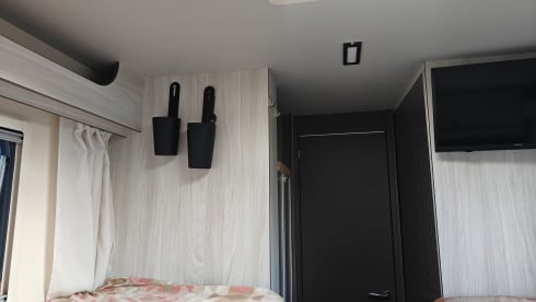 5p Ford semi-integrated from 2023