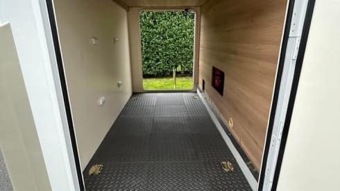Collector Deluxe – 4p Fiat semi-integrated from 2020