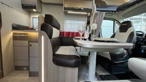 2p Challenger semi-integrated uit 2017
