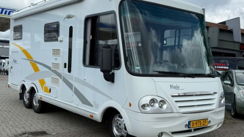 6p Niesmann + Bischoff integrated from 2006