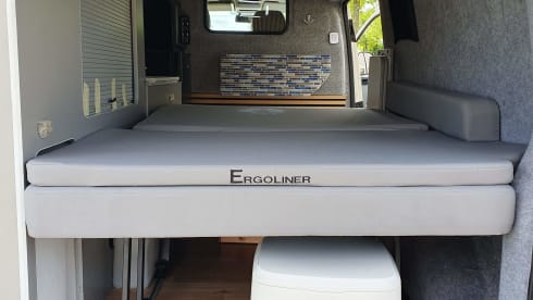 Bornfree 2 – Bornfree 2 adventure campervan