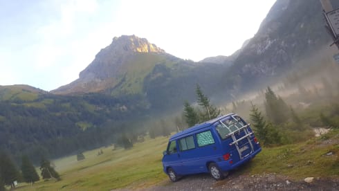 Westfalia  – Westphalia
