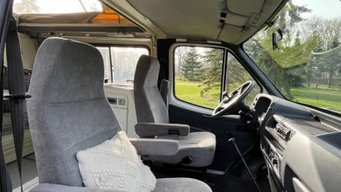 Harrison – 2p Marquis autres de 2019