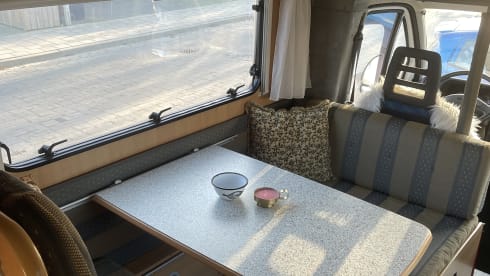 Jochem – 3p Fiat alcove from 2000