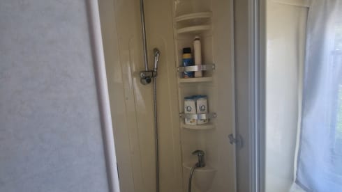 Sassolino – Viaggia in libertà