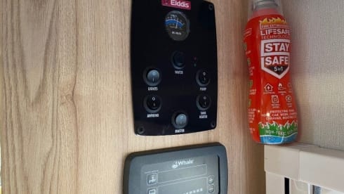 FT17 Betty – Peugeot Elddis Evolution 196 met 6 slaapplaatsen