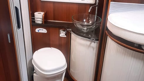 4p Rimor alcove from 2017