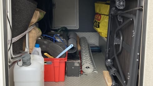 Miller – 3p Fiat semi-integrated uit 2007