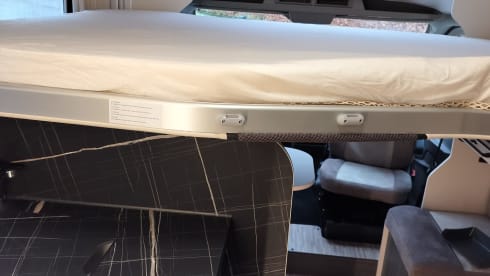 5-persoons McLouis uit 2025