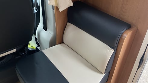 LMC Breezer – 4p LMC Teilintegrierter ab 2013