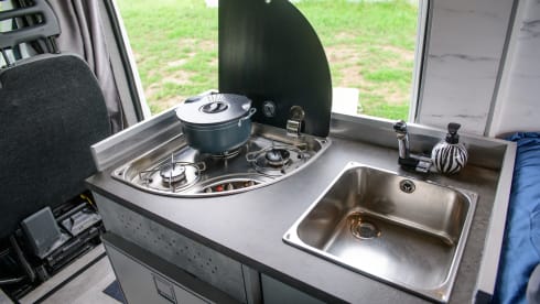 KaiTen  – (New photos) Adventurous DIY (Surf)From for 2