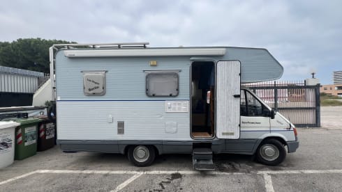 Pippo – In viaggio con Pippo