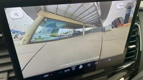 CamperCrush – 5p Chausson semi-integrated uit 2026