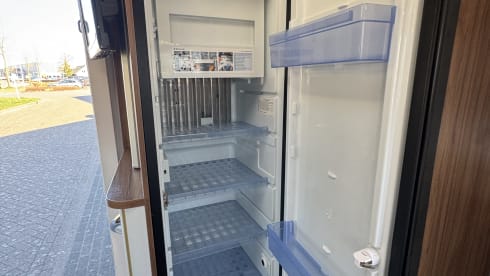 2p Pilote semi-integrated uit 2016