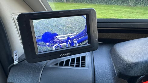 - – Adria Sun Living (2022): Ruime, luxe, 5-persoons camper