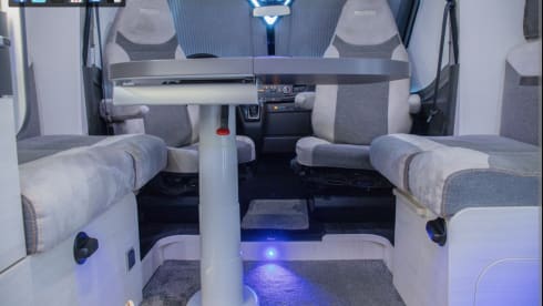 4p Chausson  Automatic 
