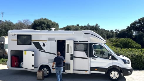 5p Benimar teilintegriert ab 2026