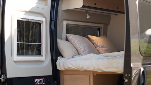 Hopper – Hopper 2025 Sunlight Cliff Adventure 4P - compact & complete
