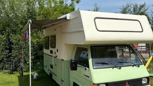 A.Z.E – 2p Andere Alkoven von 1978