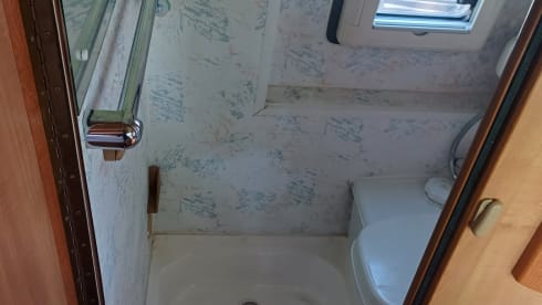 Savannah – Furgone Fiat a 2 posti del 2005