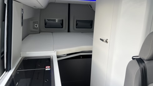 VW Crafter Grand California 2.0 TDI DSG 4Motion