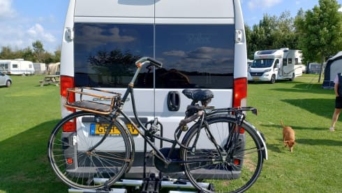 Sorrido – 3p Fiat bus from 2018