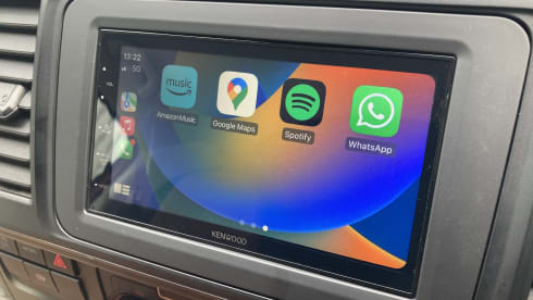 Empire – Premium VW T6 - INSURANCE INCLUDED