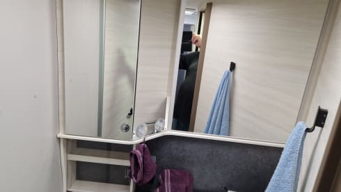 Bijou – 4p Chausson semi-integrated from 2022