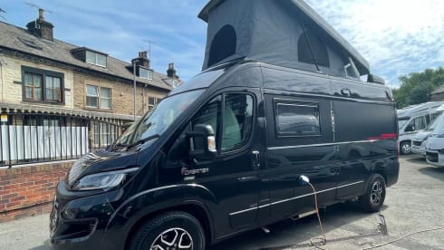 Macallan – 4 berth Dreamer D55 Up 2022