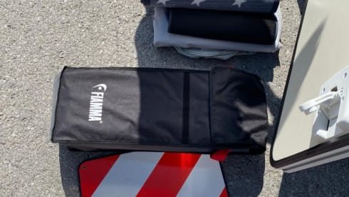 Zeitreise Wohnmobilvermietung No. 1 – Mobilvetta k silver 58, with ALL IN equipment on board