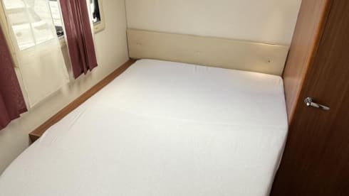 3p Adria Mobil semi-integrated uit 2013