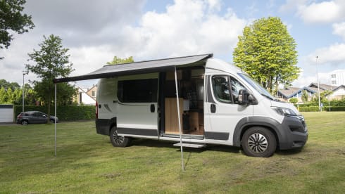 Gratis kijken! – LAST MINUTE 15%…First look or test drive! Bring e-bikes!
