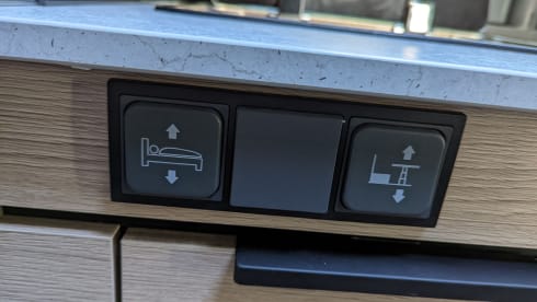 Scotty – Manoeuvrable mobile home with a perfect floor plan