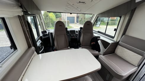 5p McLouis 873 G uit 2023