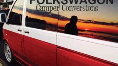 silver lady – VW TRANSPORTER SWB CAMPERVAN 4 LIEGEPLÄTZE