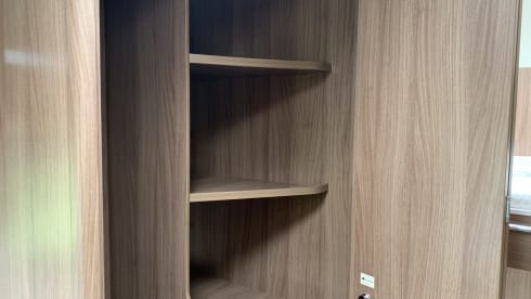 5p Bürstner alcove from 2018
