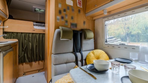 6p Chausson alcove from 2002