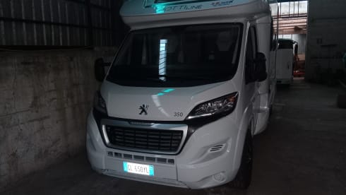 Gian – Giottiline Siena 350