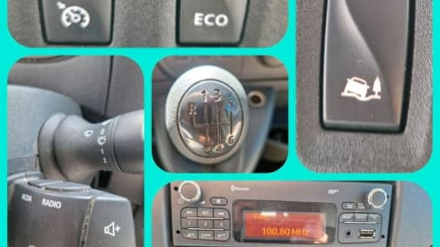 Werner Mobil – Werner Mobil