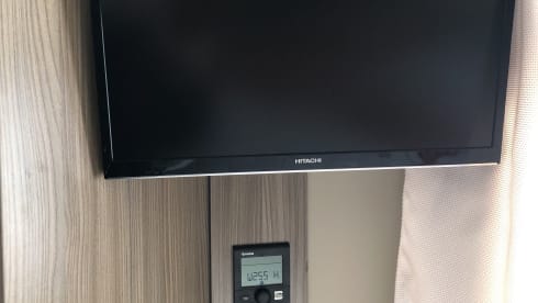 AUTOSTAR PASSION ALKO – SUPER CAMPER