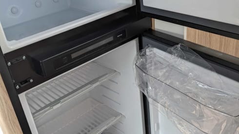 Wonderfully spacious new camper - Sunlight T67S, model 2021 Fiat Ducato Multi