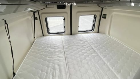 Fred – Hobby Vantana Limited Edition