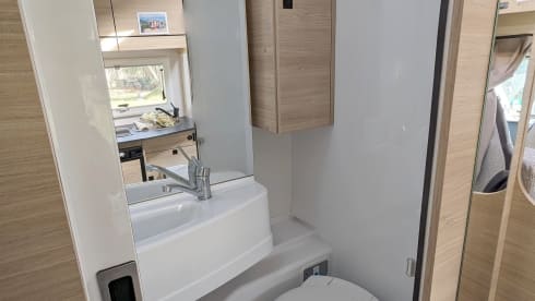 Entspannter Urlaub allein, zu zweit, mit Freunden oder Familie