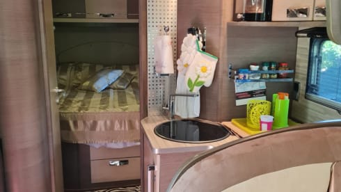 BAVARIA BALTIC I740 DUCATO 2.3 MTJ