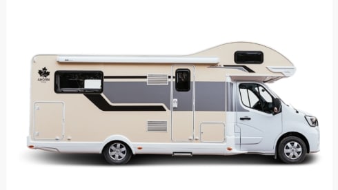 Elina – Ahorn Canada AE