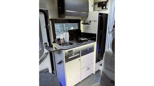 5p Chausson semi-integrated from 2021